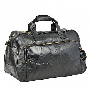 Дорожная сумка Pola 0101 black
