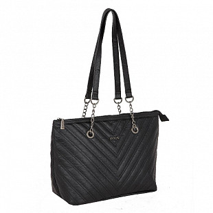 Женская сумка Pola 98358 black