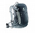 Велорюкзак Deuter Cross Air 20 EXP spring-black