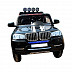 Детский электромобиль Sundays BMW Offroad BJS9088 12V black Детский электромобиль Sundays BMW Offroad BJS9088 12V black
