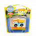 Игрушка Robocar Poli Дампи металлическая машинка 6 см 83164 Игрушка Robocar Poli Дампи металлическая машинка 6 см 83164