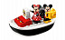 Конструктор LEGO Duplo Катер Микки 10881