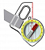 Компас Турлан Moscompass 11R, 11L Компас Турлан Moscompass 11R, 11L