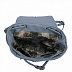 Городской рюкзак Ors Oro DS-0095 /3 light blue Городской рюкзак Ors Oro DS-0095 /3 light blue