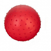 Мяч Ausini 21 см VT20-10580 red