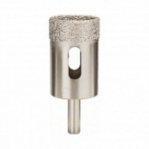 Сверло алмазное Bosch 2,5х3,5 см 2608620214