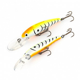 Воблер Akara Deep Jeck 90F A6 DJ90F-A6