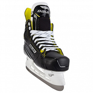 Коньки хоккейные Bauer Supreme S35 S20 Jr