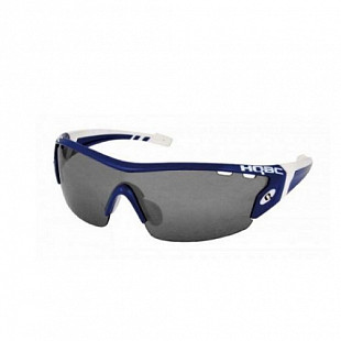 Очки HQBC Cover Pro blue/white Q090203