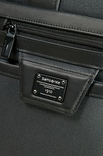 Сумка для ноутбука Samsonite Zenith 15,6" 63N-09005 Black