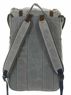 Рюкзак Husky Hunter 28L grey