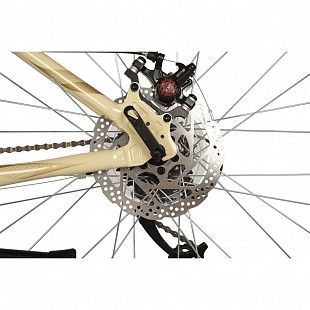 Велосипед Stinger 26" Laguna Evo 15" beige