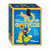 Настольная игра Step Puzzle 10 фокусов Синий набор SP-76077 Настольная игра Step Puzzle 10 фокусов Синий набор SP-76077