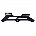 Шасси (рама) для роликовых коньков Tempish Rapid 3s Uni black