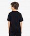Футболка тренировочная детская Jogel Camp Traning Tee JC4ST-0121 black