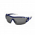 Очки HQBC Cover Pro blue/white Q090203