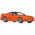 Машинка Hot Wheels Premium 2002 Pontiac Firebird (GJT68 JHW17)