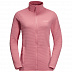 Куртка женская Jack Wolfskin Modesto Jacket W rose quartz