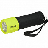Фонарь светодиодный Фаzа P1-L09-GN 4895205001244