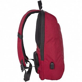 Рюкзак Polar К9173 red