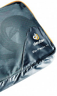 Упаковочный мешок Deuter Zip Pack 4 3940316-4000 granite (2020)