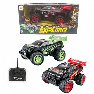 Автомодель на радиоуправлении Wizcom 1339-1 1 шт. (в ассортименте)