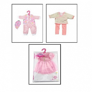 Одежда для куклы Maya Toys MY1199