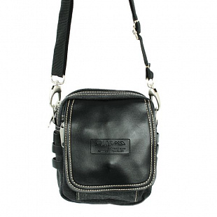 Молодежная сумка Polar М313 grey