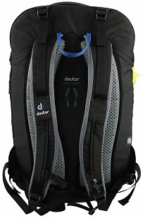 Рюкзак Deuter Gigant SL 3823118-4701 graphite/black