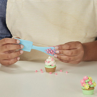 Игровой набор Play-Doh Миксер для Конфет (E0102)