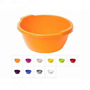 Таз квадратный Drina 3 л, 10089