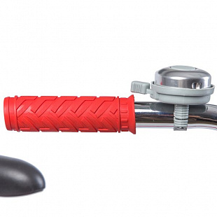 Велосипед Novatrack Urban 20" (2019) Red 203URBAN.RD9