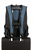 Рюкзак для ноутбука Samsonite Hull CS8-01001 Blue