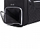 Сумка многофункциональная Jogel JHD-1801-061 black/white