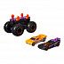 Машинка Hot Wheels Монстр Трак (GWW13 GWW16) Машинка Hot Wheels Монстр Трак (GWW13 GWW16)
