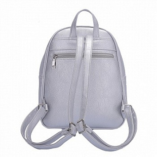 Городской рюкзак Ors Oro DS-0045 /5 silver