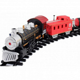 Детская железная дорога Huanqi Classical Train 3500-3A