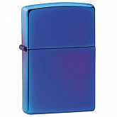 Зажигалка Zippo High Polish Indigo 29899