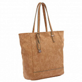 Женская сумка Pola 8257 brown