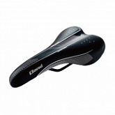 Велоседло DDK 250 black/white