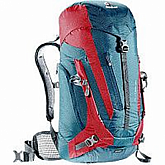 Рюкзак Deuter Act Trail 30 black-granite