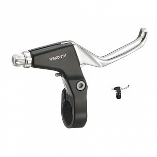 Велоручки тормозные Alhonga МТВ, подростковые HJ-317PDV