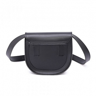 Поясная сумка Ors Oro PS-942 black