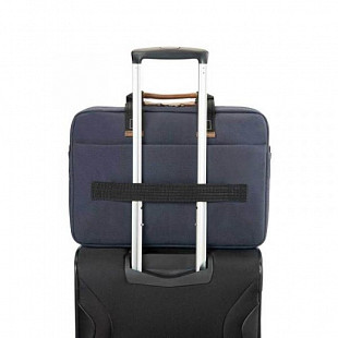 Сумка для ноутбука Samsonite Sideways 22N-11004 Orange/Blue