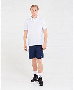 Поло Jogel ESSENTIAL Cotton Polo JE4PO-0121 white