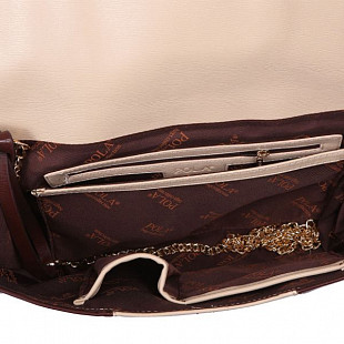 Женская сумка Pola 8216 dark pink