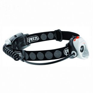 Фонарь налобный Petzl Myo Rxp