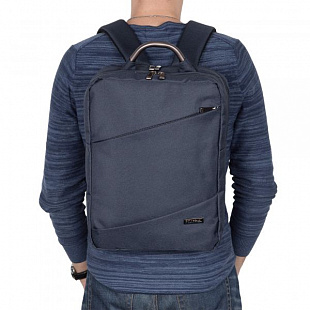Городской рюкзак Polar П0047 grey