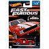 Машинка Hot Wheels Fast & Furious '69 Camaro 4/10 (HNR88 HNT14)