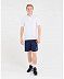 Поло Jogel ESSENTIAL Cotton Polo JE4PO-0121 white